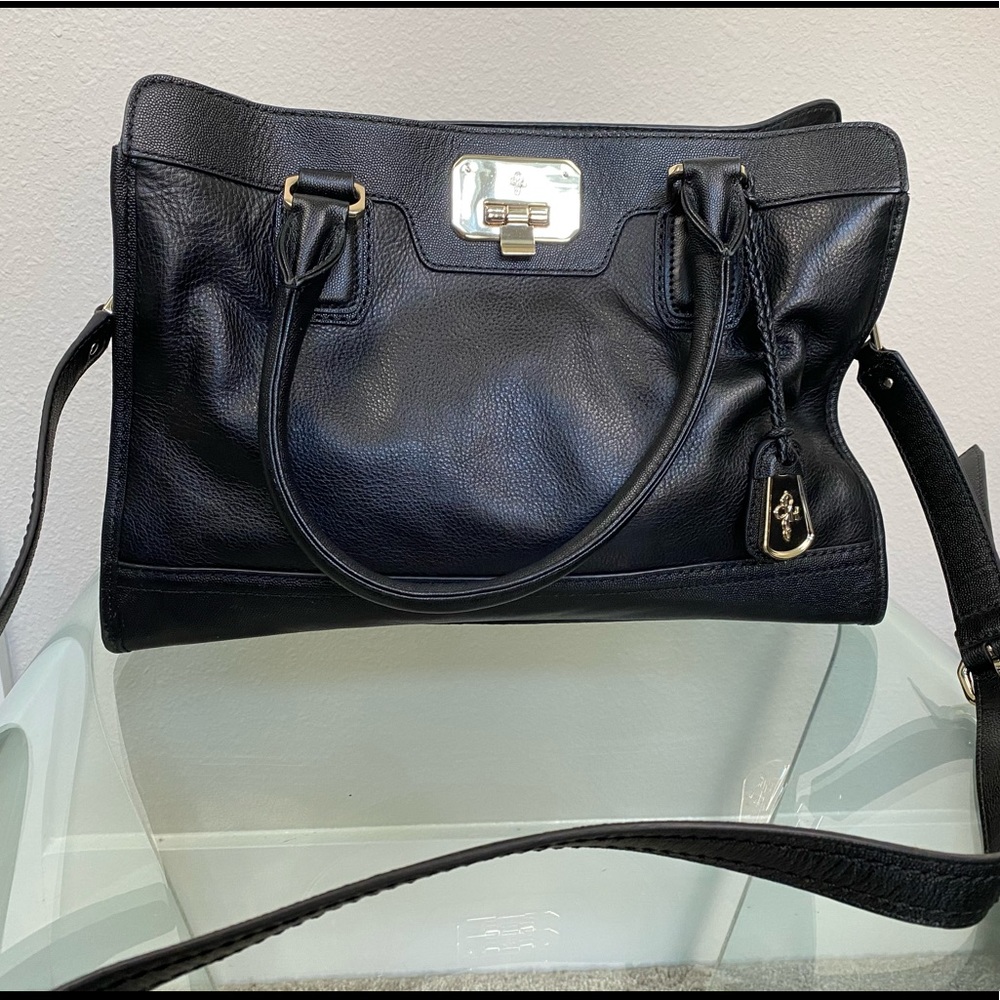 Cole Haan Valise Kendra Tote